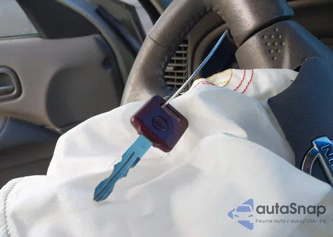 2004 Nissan Sentra 1.8S from USA, damaged, VIN 3N1CB51D14L889991